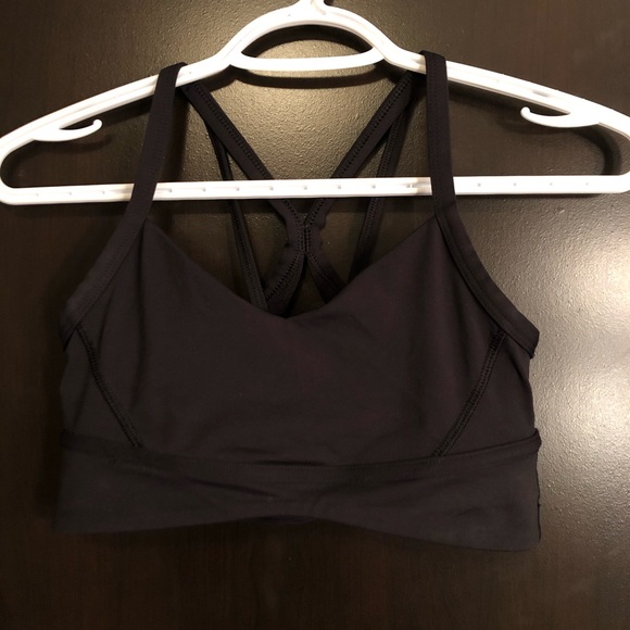 Lululemon Sports Bra - Picture 1 of 2